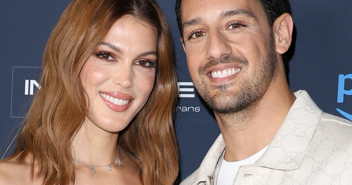 Rupture pour Iris Mittenaere et Diego El Glaoui ? Le mariage reporté, ils s'expliquent  ! - Purepeople