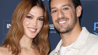 Rupture pour Iris Mittenaere et Diego El Glaoui ? Le mariage reporté, ils s'expliquent !