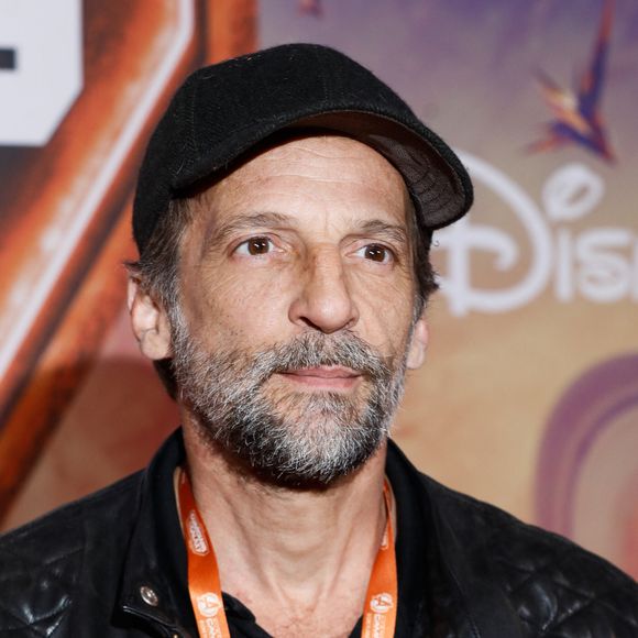 Le réalisateur était l'invité des Grandes Gueules ce lundi 4 mars

Mathieu Kassovitz - Avant-première du film "Gardiens de la galaxie épisode 3" au Gaumont Disney village à Chessy, France, le 22 avril 2023. © Christophe Clovis / Guirec Coadic / Bestimage