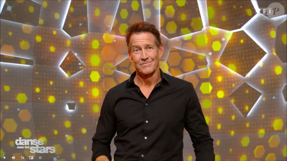 Ce qui est mauvais signe...
Un détail révélé concernant James Denton, DALS 2024, TF1.