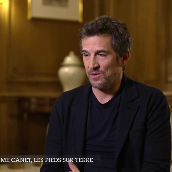 Guillaume Canet met les choses au clair concernant son couple avec Marion Cotillard dans l'émission Sept à huit sur TF1.