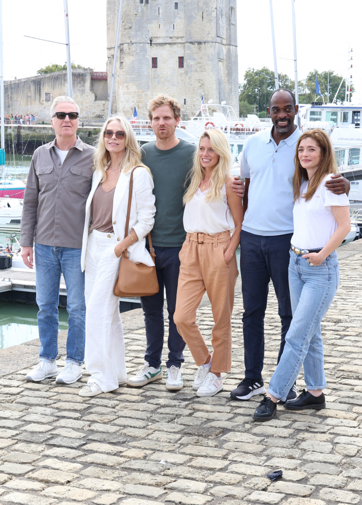 Tonya Rochelle Photo : Yvon Back et Tonya Kinzinger, Gaela Le Devehat, Constantin ...