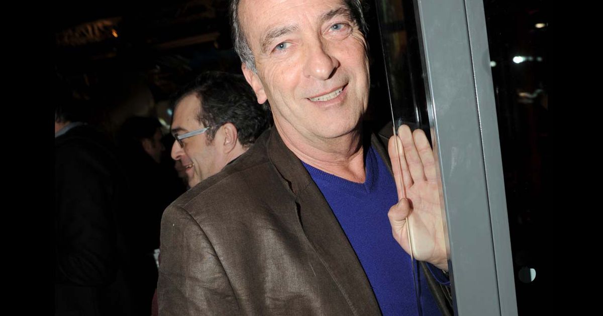 Qui Est Le Compagnon De Yves Lecoq