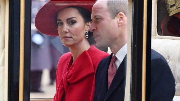 "C'est ma femme qui..." : Le prince William s'exprime enfin sur le scandale qui touche Kate Middleton