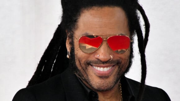 Lenny Kravitz : Torse nu à 59 ans, il dévoile des muscles impressionnants ! Une photo ahurissante dévoilée