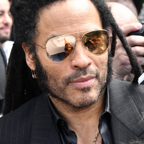 Archives : Lenny Kravitz
