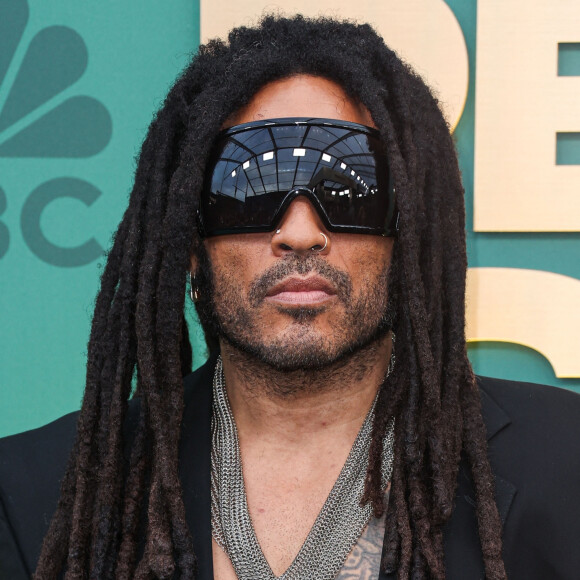 Archives : Lenny Kravitz