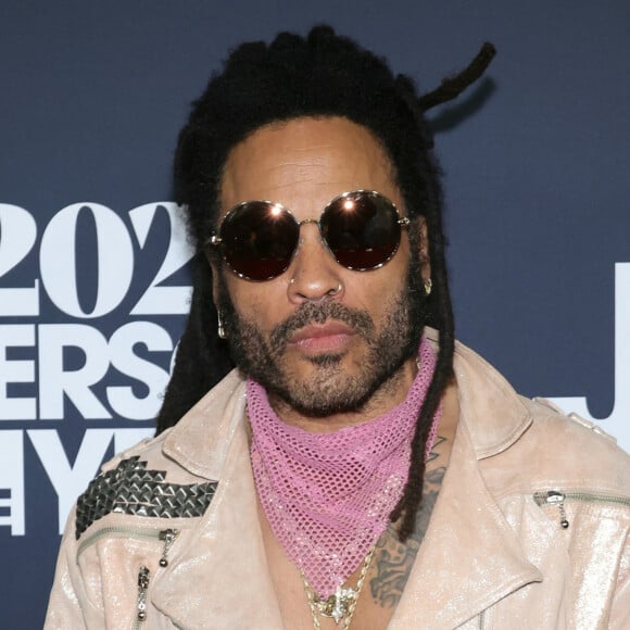 Archives : Lenny Kravitz