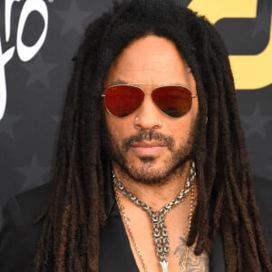 Archives : Lenny Kravitz