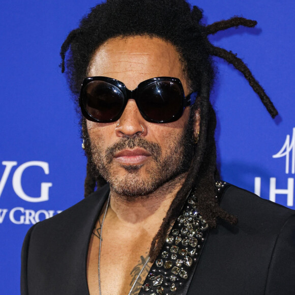 Archives : Lenny Kravitz