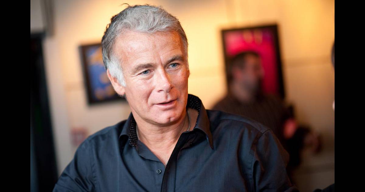 Télécharger gratuitement Images Franck Dubosc Compere De Stephane Rousseau De Retour En France A le plus cool par