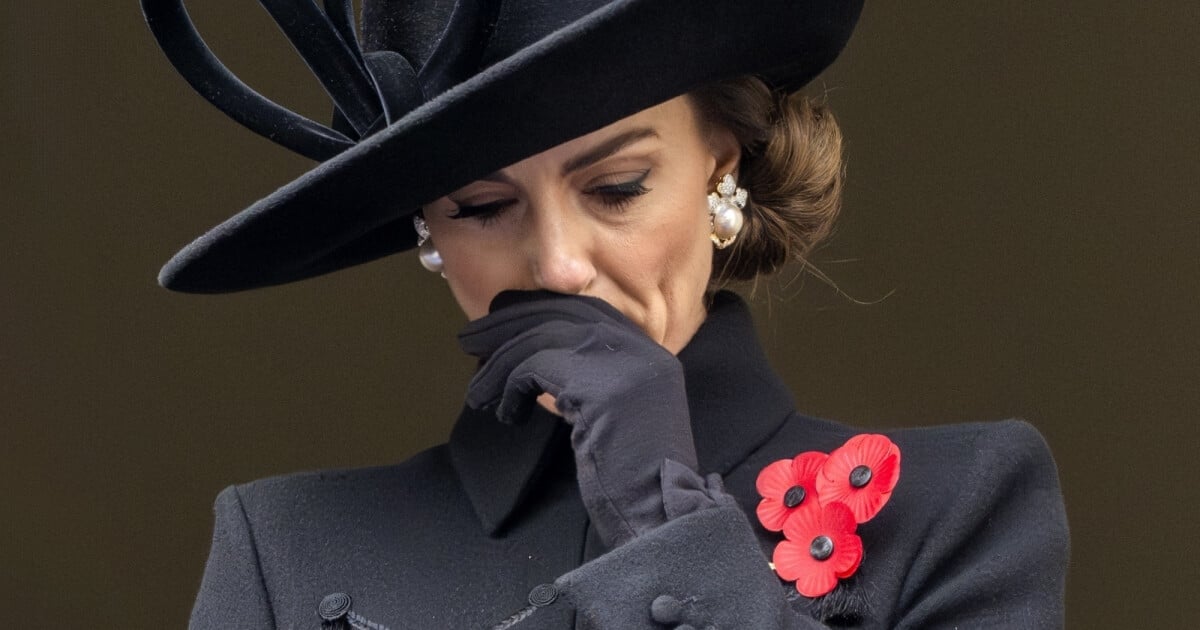 Kate Middleton est prête à en dire plus sur son état de santé : un proche parle de la phase post-convalescence de la princesse