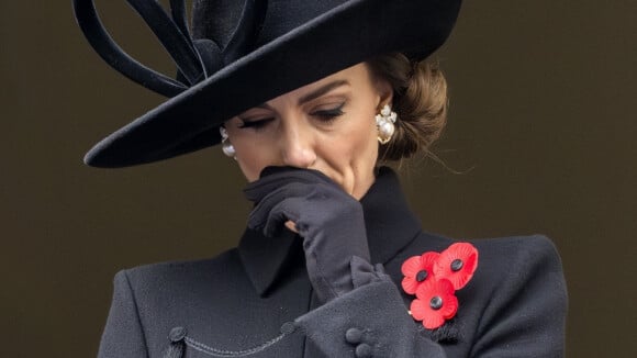 Kate Middleton prête à en dire plus sur son état de santé : un proche évoque l'après convalescence de la princesse