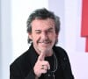 Il a aussi une maison en Bourgogne
Exclusif - Jean-Luc Reichmann - Enregistrement de l'émission Vivement Dimanche présentée par M.Drucker au Pavillon Gabriel à Paris le 9 janvier 2024. Diffusion sur France 3 le 14/01/2024. 