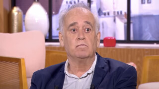 Sylvain Augier atteint de bipolarité : tentative de suicide, hôpital psychiatrique... 20 ans de souffrance pour l'ex-animateur