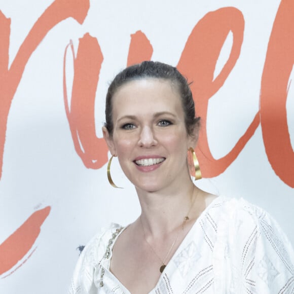 Lorie (Laure Pester) - Avant-première parisienne du film "Cruella" au cinéma Le Grand Rex à Paris, le 11 juin 2021. © Olivier Borde/Bestimage