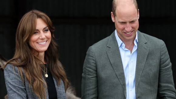Prince William et Kate Middleton : Leur silence après les rumeurs lié à leurs enfants et à Lady Diana ? Les experts s'expriment !