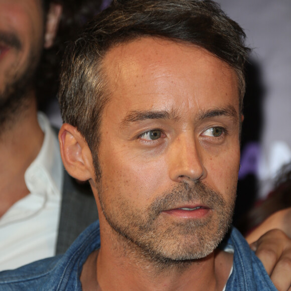 Yann Barthès va prochainement devoir s'expliquer.
Archives - Yann Barthès à la conférence de presse de Canal + à Paris