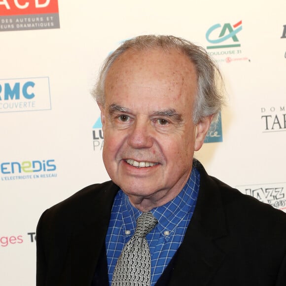 La date et le lieu de ses obsèques viennent d'ailleurs de tomber
Frédéric Mitterrand au photocall du jury documentaire à la 21ème édition du festival des créations télévisuelles de Luchon, France, le 7 février 2019. © Patrick Bernard/Bestimage 