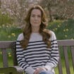 Annonce de Kate Middleton : tous les détails subtils de sa vidéo que vous n'avez sûrement pas remarqués