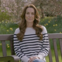 Annonce de Kate Middleton : tous les détails subtils de sa vidéo que vous n'avez sûrement pas remarqués