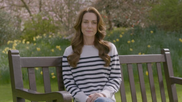 Annonce de Kate Middleton : tous les détails subtiles de sa vidéo que vous n'avez peut-être pas remarqués