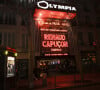 Le violoniste s'est produit à l'Olympia
Exclusif - Illustration - Concert de Renaud Capuçon à l'Olympia à Paris, France, le 10 mars 2024. © Moreau-Tribeca/Bestimage 