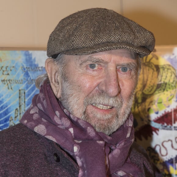 C'est en 2019 que le comédien est mort des suites de la maladie d'Alzheimer. 
Jean-Pierre Marielle lors du gala d'Enfance Majuscule donné au profit de l'enfance maltraitée à la salle Gaveau à Paris, France, le 20 mars 2017. © Pierre Perusseau/Bestimage