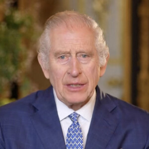 Première vidéo publique du roi Charles III depuis l'annonce de son cancer, diffusée lors du Commonwealth Day à Westminster. 