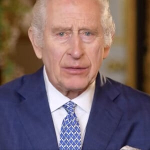 Première vidéo publique du roi Charles III depuis l'annonce de son cancer, diffusée lors du Commonwealth Day à Westminster. 