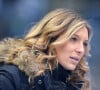 "En janvier 2023, j'ai été diagnostiquée en dépression sévère", dévoile la journaliste
 
La présentatrice de France Télévisions Clémentine Sarlat le 28 février 2015.