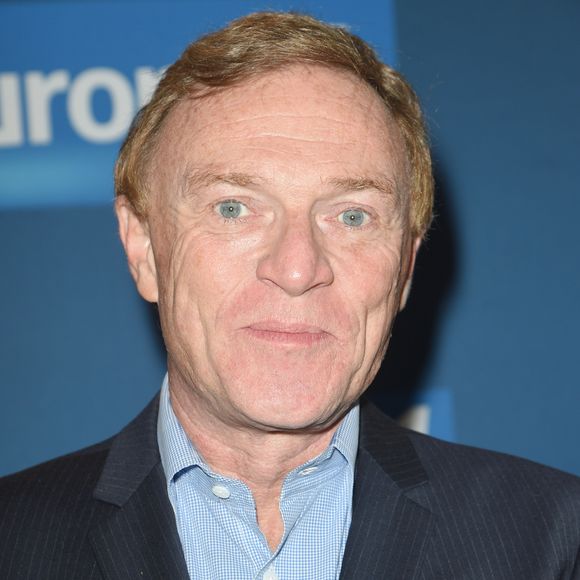 Conférence de rentrée de la radio Europe 1 à Paris le 6 septembre 2018. © Coadic Guirec/Bestimage