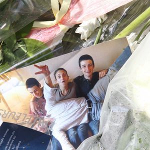 Et il poussé un coup de gueule contre les journalistes qui ont invité la femme dans leur émission.
Maison de la famille 55 boulevard Schumann à Nantes © Gwendoline Le Goff / Panoramic / Bestimage