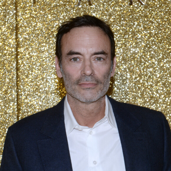 Anthony Delon s'est confié sur son nouveau livre "Bastingage"
Exclusif - Anthony Delon - L'hôtel The Peninsula Paris présente son univers féérique pour Noël. © Rachid Bellak / Bestimage 