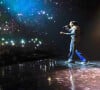 Il a chanté ses nouveaux titres et ses plus grands tubes
Le chanteur Mika en concert à l'Accor Arena, à Paris, France, le 25 mars 2024. © Prandoni Francesco via Bestimage
