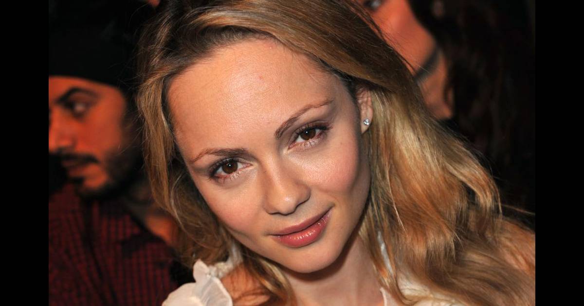 Beatrice Rosen Films Et Programmes Tv Béatrice Rosen : est-elle vraiment née le 29 novembre 1984 ? - Purepeople