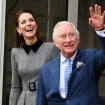 Kate Middleton face à Charles III : un message capital du roi pour la princesse lors d'un rendez-vous crucial