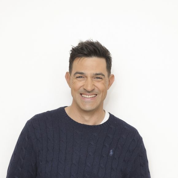 Exclusif - Jean-Pascal Lacoste - Backstage de l'enregistrement de l'émission "La Grosse Rigolade" présentée par C.Hanouna le 1er décembre qui sera diffusée à 21h10 sur C8 le Jeudi 8 décembre 2022 qui réunira les experts de la blague pour une soirée 100% Darka. © Jack Tribeca / Bestimage