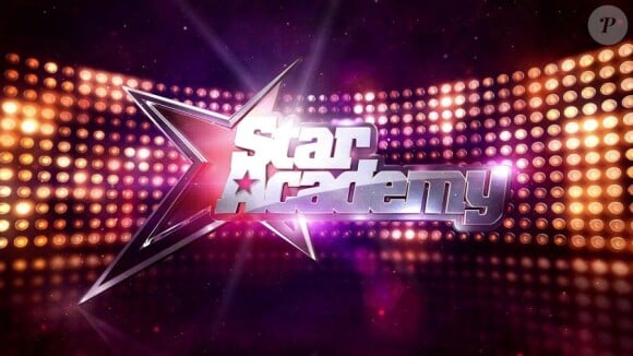 Logo de la "Star Academy"