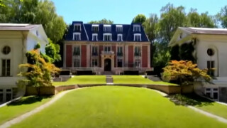 "Le château de la Star Academy a été ma maison" : Une star a vécu avec sa famille au célèbre domaine de Dammarie-les-Lys !