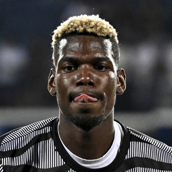 "On m'a baladé de gauche à droite, on m'a menti depuis le début", ajoute-t-il
 
Paul Pogba.