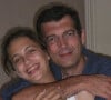 L'homme, qui est suspecté d'avoir assassiné sa femme et ses quatre enfants à Nantes en 2011, aurait potentiellement été aperçu, ces dernières heures...
Xavier Dupont de Ligonnès et sa fille, Anne.