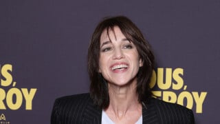 Charlotte Gainsbourg, ce raté dans l'éducation de ses trois enfants : "Je me rends compte que je n'ai pas..."