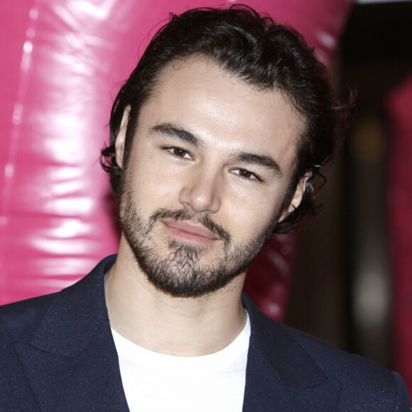 Anthony Colette lors de l'avant-première du film "Notre tout petit mariage" à l'UGC Bercy à Paris le 25 avril 2023. © Cédric Perrin / Bestimage