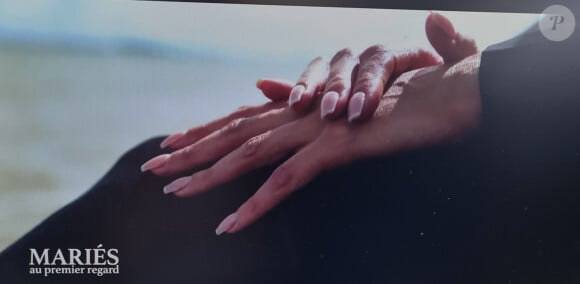 Ludivine de "Mariés au premier regard 2024" attachée à un détail physique avant son mariage