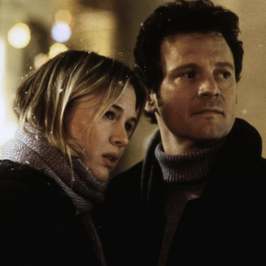 Bridget Jones sera prochainement de retour au cinéma.
Renée Zellweger et Colin Firth dans le film "Le journal de Bridget Jones".