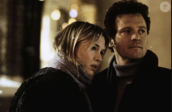 Bridget Jones sera prochainement de retour au cinéma.
Renée Zellweger et Colin Firth dans le film "Le journal de Bridget Jones".