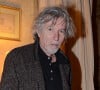 Jacques Doillon a répondu au Parisien sur les accusations dont il fait l'objet
Jacques Doillon - Les acteurs du film "Rendez-vous" a l'ambassade de France a Rome.