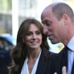Prince William : Rare prise de parole du mari de Kate Middleton, qui est cette autre femme talentueuse qu'il honore ?