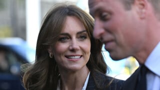 Prince William : Rare prise de parole du mari de Kate Middleton, qui est cette autre femme talentueuse qu'il honore ?